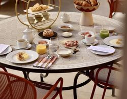 Margaret - Hôtel Chouleur Kahvaltı