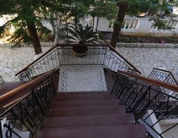 Margarita Apartments Dış Mekan