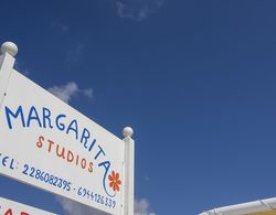 Margarita Studios Dış Mekan