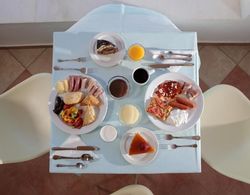 Margaritari Hotel Kahvaltı
