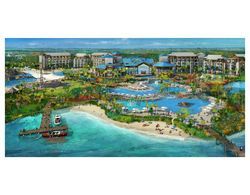 MargaritaVille Resort Orlando Genel