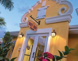 Margaritaville Vacation Club by Wyndham - St. Thomas Genel