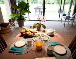 Villa Margaux Kahvaltı