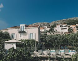 Villa Marghareta 1 - Apartment Margaretha Dış Mekan