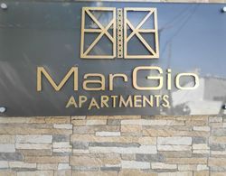 MarGio Skiathos Apartments Dış Mekan