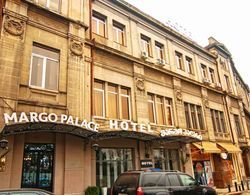 Margo Palace Hotel Genel
