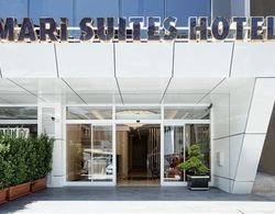 Mari Suites Hotel Genel