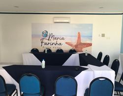 Maria Farinha Praia Hotel Genel