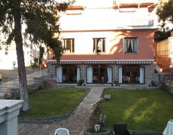 Villa Maria Genel
