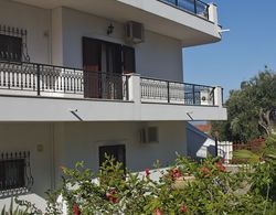 Marialice Apartments Dış Mekan