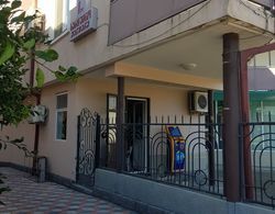 Hotel Mariana Dış Mekan