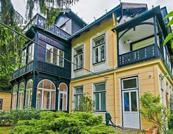 Villa Marie Purkersdorf Oda