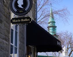 Hôtel Marie-Rollet Dış Mekan