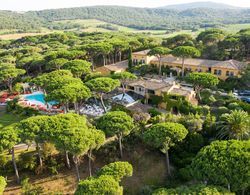 Hôtel Villa Marie St Tropez Öne Çıkan Resim