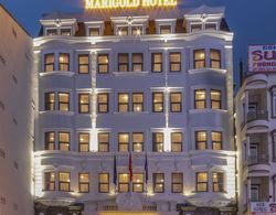 Marigold Hotel Dalat Dış Mekan