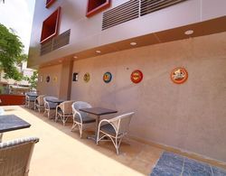 Hotel Marigold Mount Abu with Swimming Pool Genel