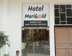 Hotel Marigold Dış Mekan