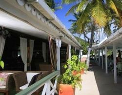 Marigot Beach Club and Dive Resort Genel
