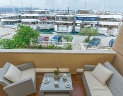 Apartment Marija Oda Manzaraları