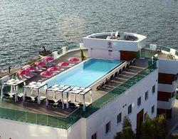Marina Art Hotel Havuz