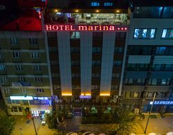Hotel Villa Marina Genel