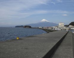 Marina bay Numazu Dış Mekan