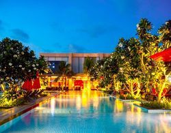 Marina Bay Vung Tau Resort & Spa Öne Çıkan Resim