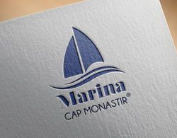 Marina Cap Monastir Appart Hotel Genel