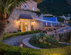 Villa Marina Capri Hotel & Spa Genel
