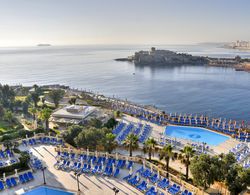 Marina Hotel Corinthia Beach Resort Genel