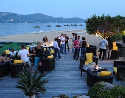 Hotel Marina Corsica Genel