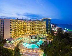 Marina Grand Beach Hotel Genel