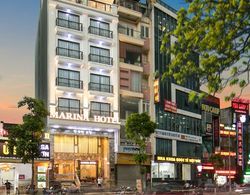 Marina Hanoi Hotel Dış Mekan