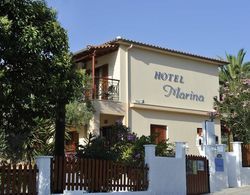 Marina Hotel Öne Çıkan Resim