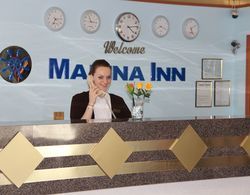 Marina Inn Genel