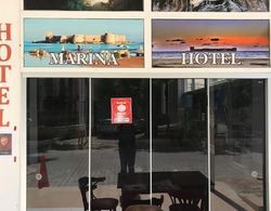 Marina Kizkalesi Hotel Dış Mekan