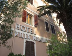 Hotel Villa Marina Öne Çıkan Resim