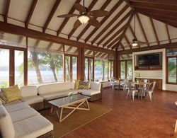 Villa Marina Lodge & Condos Genel