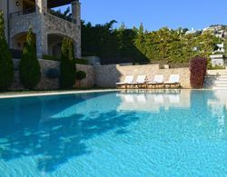 Villa Marina-Luxury Villa with Private Pool Öne Çıkan Resim
