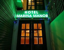 Hotel Marina Manor Dış Mekan