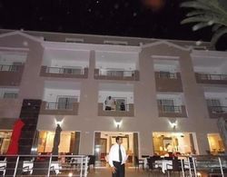 Hotel Marina Prestige Tabarka Dış Mekan