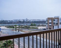 Marina Rabat Suites & Apartments Oda Manzaraları