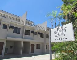 Marina Residences Dış Mekan