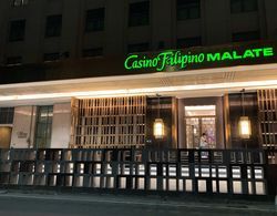 Marina Residential Suites Casino