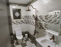 MARINA SOHAR HOTEL Banyo Tipleri