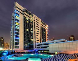 Marina View Hotel Apartments Genel