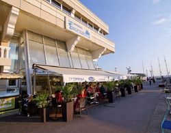 Marina Yacht Hotel Kahvaltı