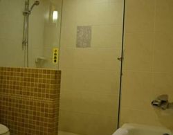Marinabay Resort Banyo Tipleri