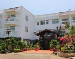 Marinabay Resort Dış Mekan