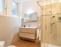Marinali Rooms Banyo Tipleri